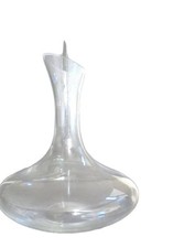 Dekanter wein dekantierer gebraucht kaufen  Böhmenkirch
