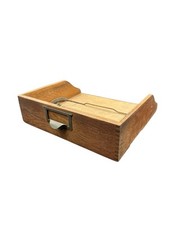 Antique globe file for sale  Quincy