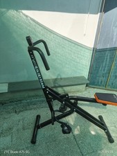 Total power crunch usato  Gravina in Puglia