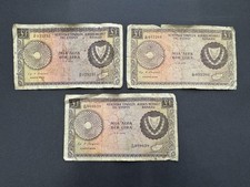 Rare vintage cyprus for sale  POOLE