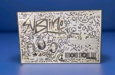 Sublime vision c003 for sale  Nashville