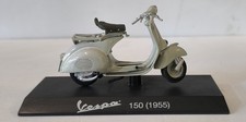 Vespa 150 1955 usato  Milano