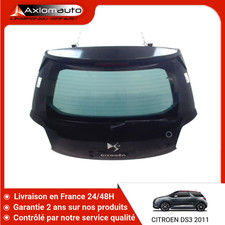 Hayon citroen ds3 d'occasion  Amiens-