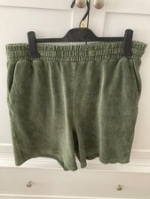 corduroy shorts for sale  STOCKPORT