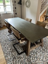 Barker stonehouse dining for sale  ILKESTON