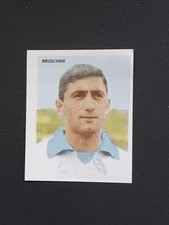 Figurina calciatori nuzzi usato  Italia