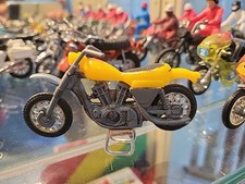  RARO Hot Wheels Flying Colors Street Eater motocicleta amarela 1975 comprar usado  Enviando para Brazil