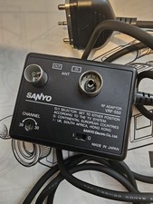 Sanyo adaptor vrf for sale  BRIDGEND