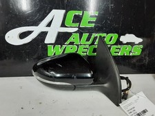 Espelho retrovisor lateral passageiro Power Hatchback aquecido compatível com 10-14 GOLF 628548 comprar usado  Enviando para Brazil