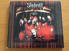 Slipknot omonimo 1999 usato  Verrua Po