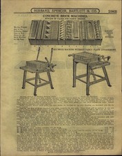 1916 paper 9pg for sale  Hilton Head Island