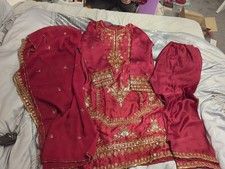 Indian pakistani wedding for sale  BIRMINGHAM