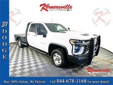 2023 chevrolet silverado for sale  Kernersville