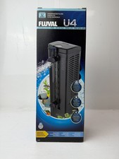 Fluval tank filter for sale  BOURNEMOUTH