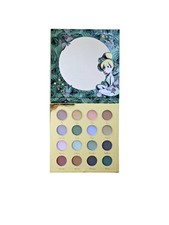 Paleta de sombras Disney Tinkerbell com espelho, lacrada de fábrica, nova  comprar usado  Enviando para Brazil