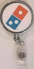 Domino pizza retractable for sale  Whitmore Lake