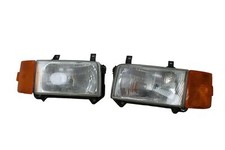 Scheinwerfer blinker links gebraucht kaufen  Zeitz