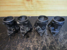 Pipes admission yamaha d'occasion  Halluin