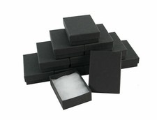 Matt black cotton for sale  LIMAVADY