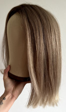 Echthaar perücke hairvivi gebraucht kaufen  Bad Tölz