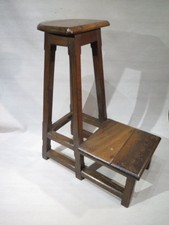 Antique chene epque d'occasion  Expédié en Belgium