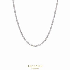 Collana uomo epis usato  Marigliano