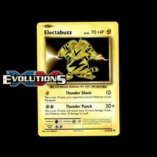 Usado, Cartões de Pokemon XY: Evolutions! Escolha seu cartão - Holos holográficos/reversos EX arte completa comprar usado  Enviando para Brazil