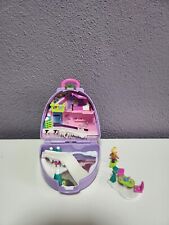 Polly pocket skipiste gebraucht kaufen  Atting