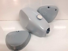 Tank büffeltank seitendeckel gebraucht kaufen Tank büffeltank seitendeckel gebraucht kaufen  Erfurt