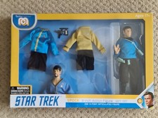 Mego spock star for sale  BARROW-IN-FURNESS