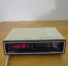 Vintage sanyo 5101 for sale  San Ramon