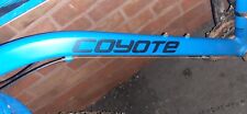 Coyate boys bike for sale  EXETER