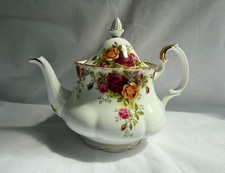 Royal albert old for sale  WAKEFIELD