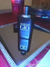 40ml giorgio armani gebraucht kaufen  Sendenhorst