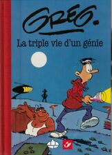 Timbres greg hergé d'occasion  Paris XX