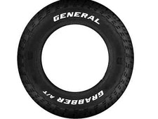 Lt275 70r18 general for sale  West Mifflin