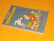 Topolino libretto 522 usato  Patti