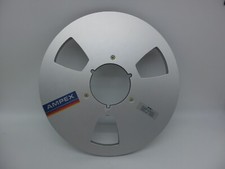 Ampex nab spule gebraucht kaufen  Wiesbaden