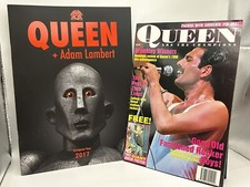 Queen champions freddie for sale  DUDLEY