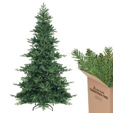 210 künstlicher weihnachtsbau gebraucht kaufen  Leipzig