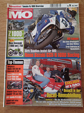2007 kawa 1000 gebraucht kaufen  Poppenricht