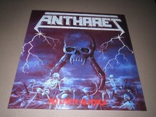 Anthares limite forca for sale  LONDON