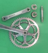 Guarnitura shimano duraace usato  Zimella