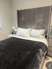 Double electric reclining for sale  SLOUGH