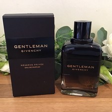 Givenchy gentleman reserve for sale  COVENTRY