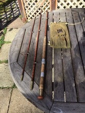 Vintage hardy bros for sale  FARNHAM