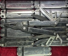 Leatherman super tool for sale  Norwalk
