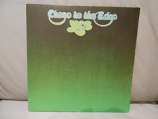 Usado, YES - CLOSE TO THE EDGE - 1st PRESS - A1 B1 - UK - COMPLETE comprar usado Usado, YES - CLOSE TO THE EDGE - 1st PRESS - A1 B1 - UK - COMPLETE comprar usado  Enviando para Brazil