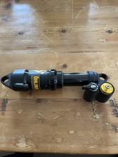 Ohlins ttx air for sale  FALMOUTH