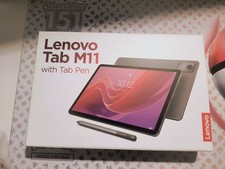 Lenovo tab m11 usato  Falconara Marittima